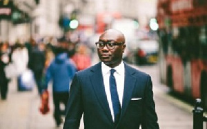 Komla Dumlo Gh Broadcaster