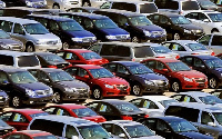 The ban on the import of salvaged cars was to have come into force in November