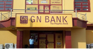 GN Bank