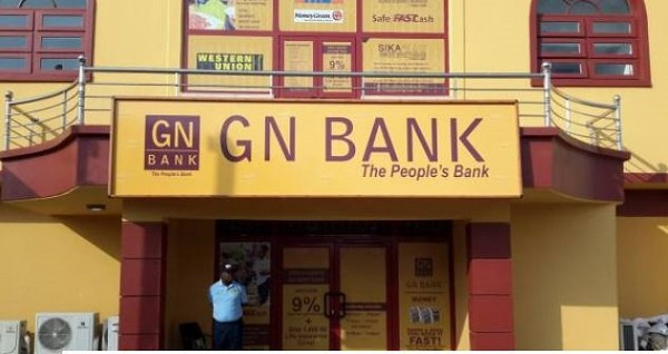 GN Savings and Loans Company