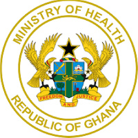 Logo of Ministry of Health