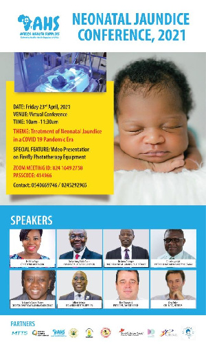 Health Neonatal Conference