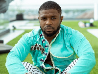 Ghanaian Musician, Jetey