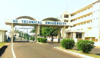 Ho Technical University