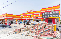 Tika full service construction mall