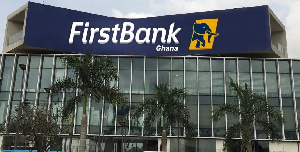 Firstbank Ghana