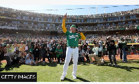 Oakland Athletics have spent the past 56 years at the Coliseum