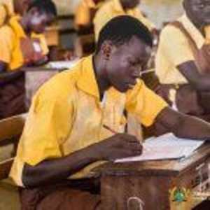 BECE Candidates