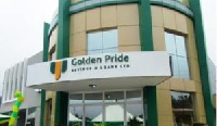 Golden Pride Savings and Loans