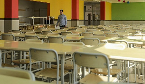 Eritrea Classrooms 1234