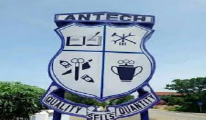 Anlo Technical Institute