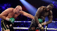 Tyson Fury den Deontay Wilder go fight again July 24