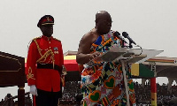 President  Nana Addo Dankwa Akufo-Addo