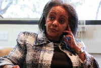 President Sahle-Work Zewde