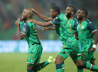 Comoros national team