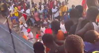 Some Kotoko officials attacked at CAM park