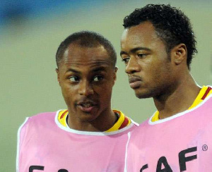 Ayew Bros (1)