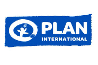 Logo of Plan International Ghana