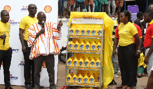 Vivo Energy Ghana1