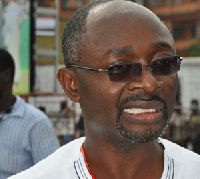 Alfred Agbesi Woyome