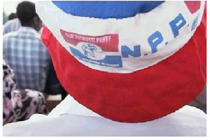 Npp Supporterscap