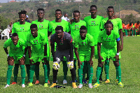 Dreams FC have seven points from three games this season