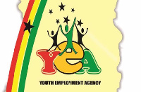 Logo of YEA