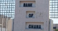 Bank of Ghana