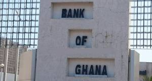 Bank of Ghana