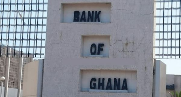 Bank of Ghana