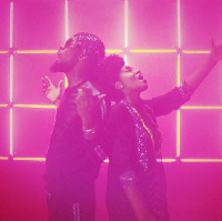 MzVee and Patoranking