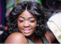 Kumawood actress, Tracey Boakye