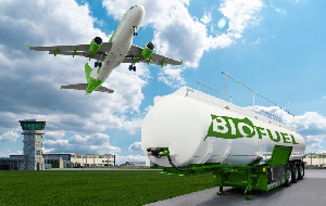 Bio Fuel   