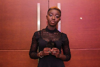 Rashida Black Beauty