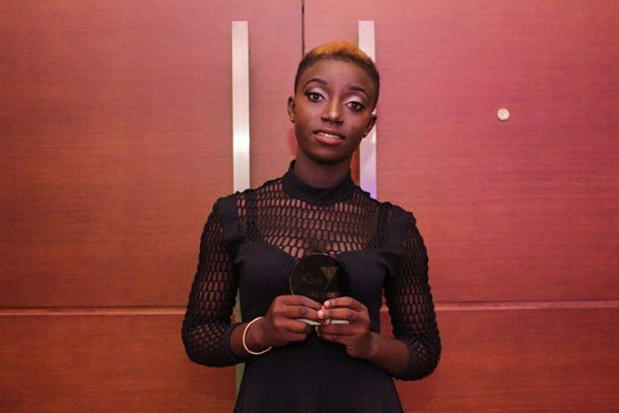 Rashida Black Beauty