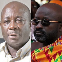 Odike has been given a one week ultimatum by Asante Bediatuo's lawyers to apologise