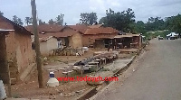 Image of Denkyira-Obuasi town