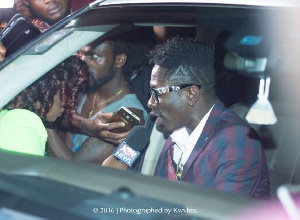 Shatta Wale