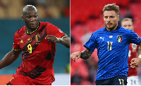 Belgium and Italy will go head-to-head for a spot in the Euro 2020 semi-finals