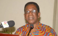 Professor Kwesi Yankah