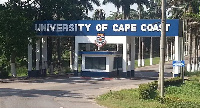 University of Cape Coast (UCC)