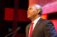 Chairman of Heirs Holdings, Tony Elumelu