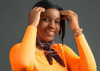 Ghanaian Afrobeats dancer, Afronita