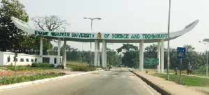 Knust Main Entrance2