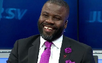 Samuel Osei Kuffuor