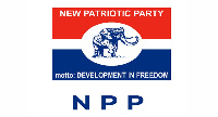 NPP's Flag