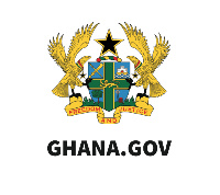 The ghana.gov.gh platform was launched in July 2021