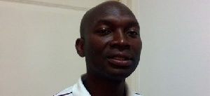 Ex - Corporate Affairs head Joe Addo