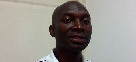 Ex - Corporate Affairs head Joe Addo