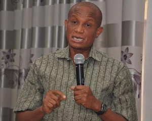 Mustapha Hamid NPP